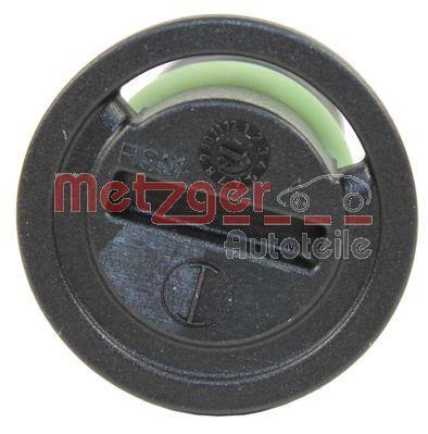 Tapón del cambio de aceite METZGER ref. 8030052